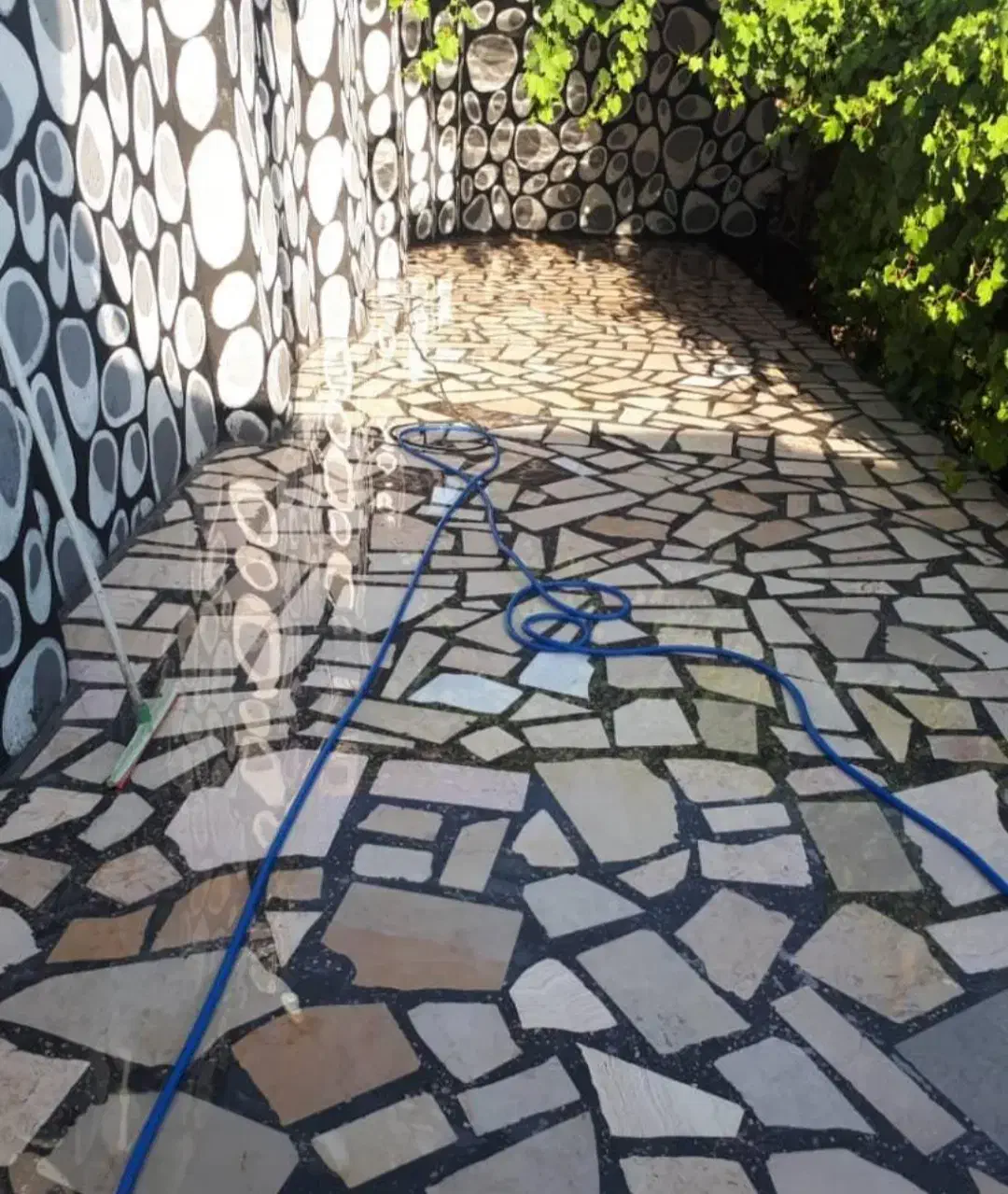 کفسابی،کف ساب سنگ سابی|خدمات نظافت|بندر ماهشهر, |دیوار