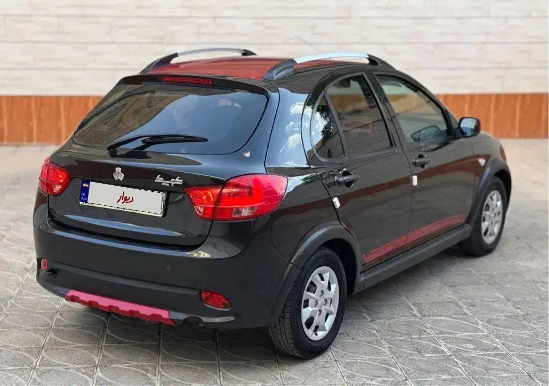 کوییک RS مدل ۱۴۰۲  ( 85 گانه )|خودرو سواری و وانت|قزوین, |دیوار