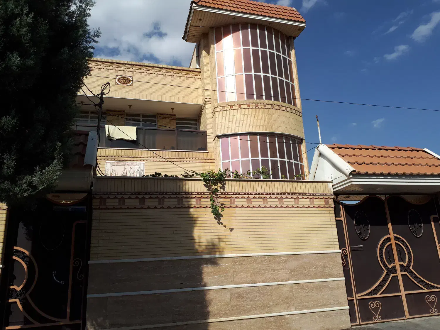 اجاره یک واحد آپارتمان|اجارهٔ آپارتمان|آباده, |دیوار