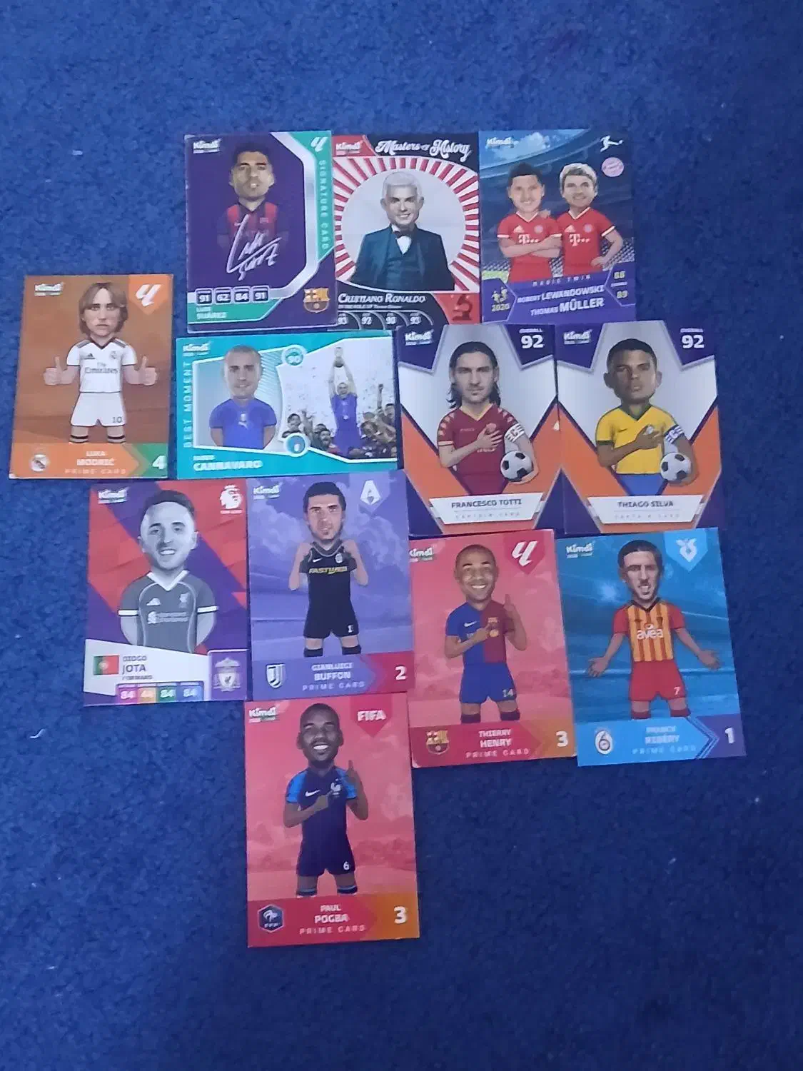 کیمدی|کلکسیون و سرگرمی|دهلران, |دیوار