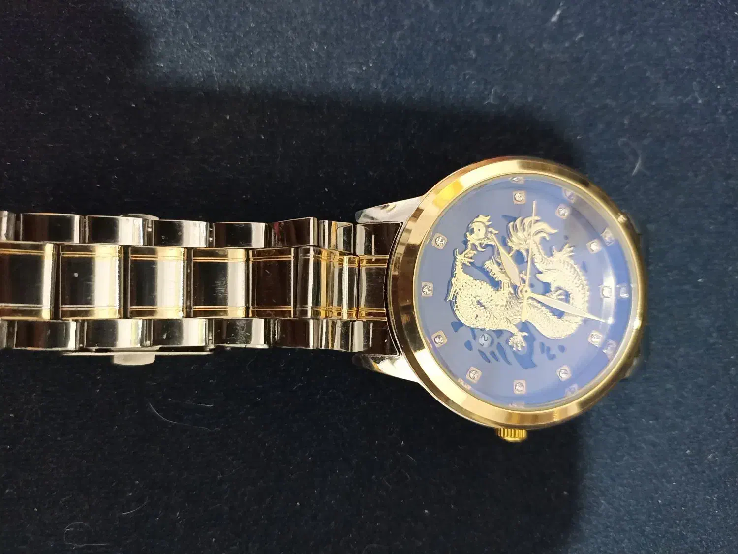 ساعت مچی قدیمی مردانه ازیونتوس|ساعت|تبریز, |دیوار