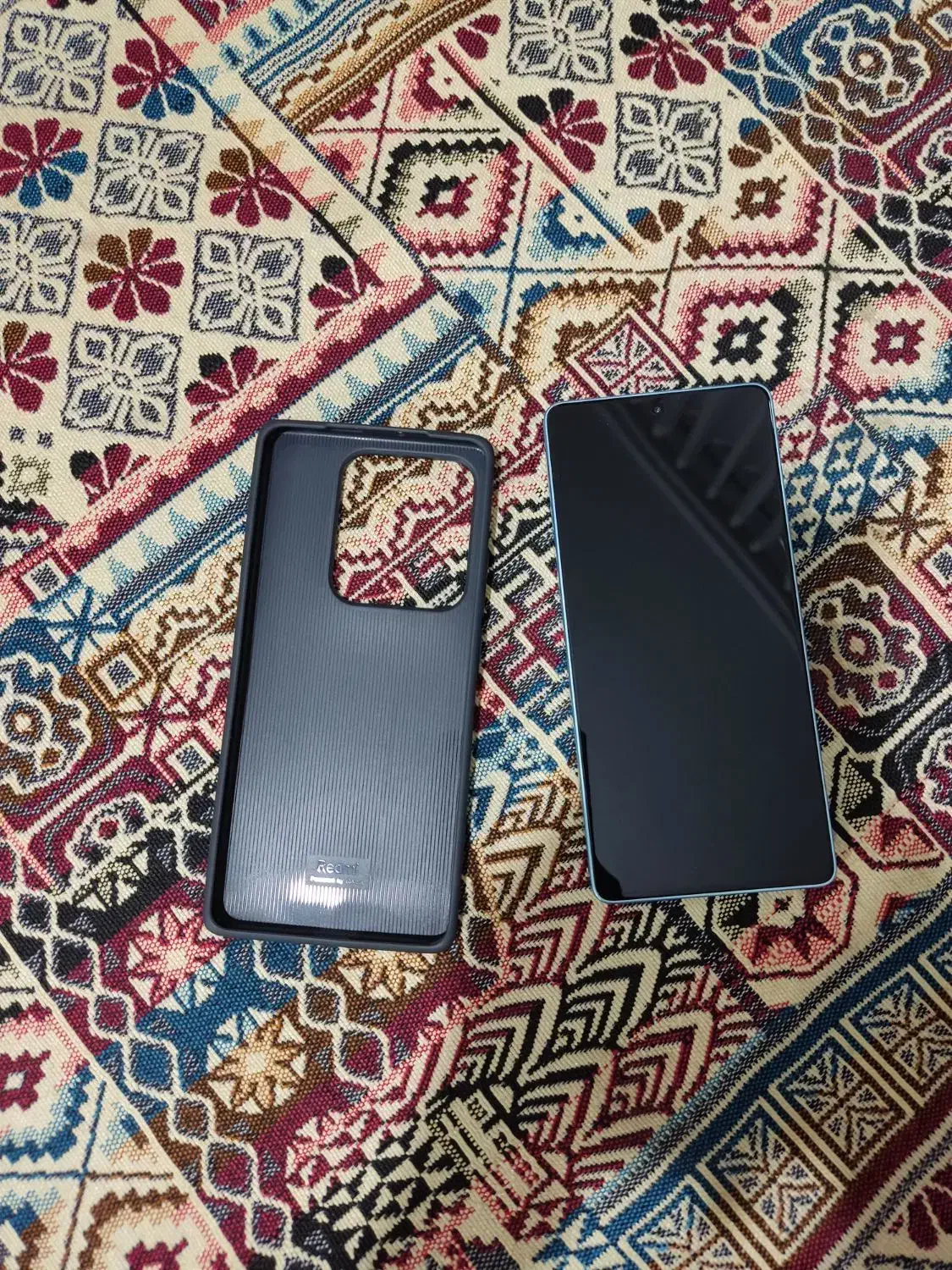 گوشی نوت 14 s با تخفیف|موبایل|کرج, حصارک بالا|دیوار