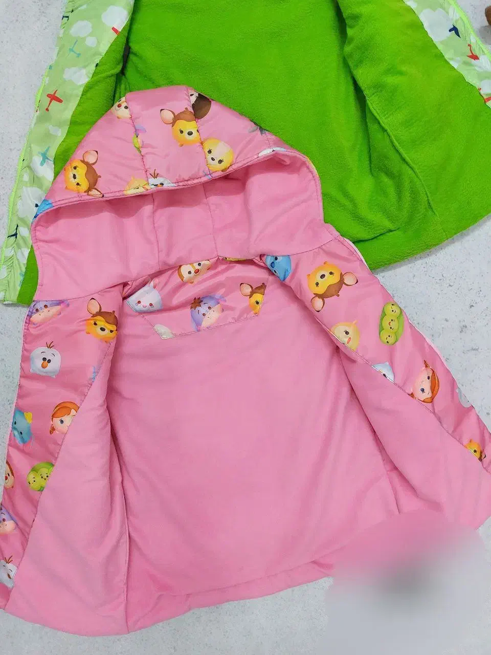 پافر|کفش و لباس بچه|تربت جام, شاد|دیوار