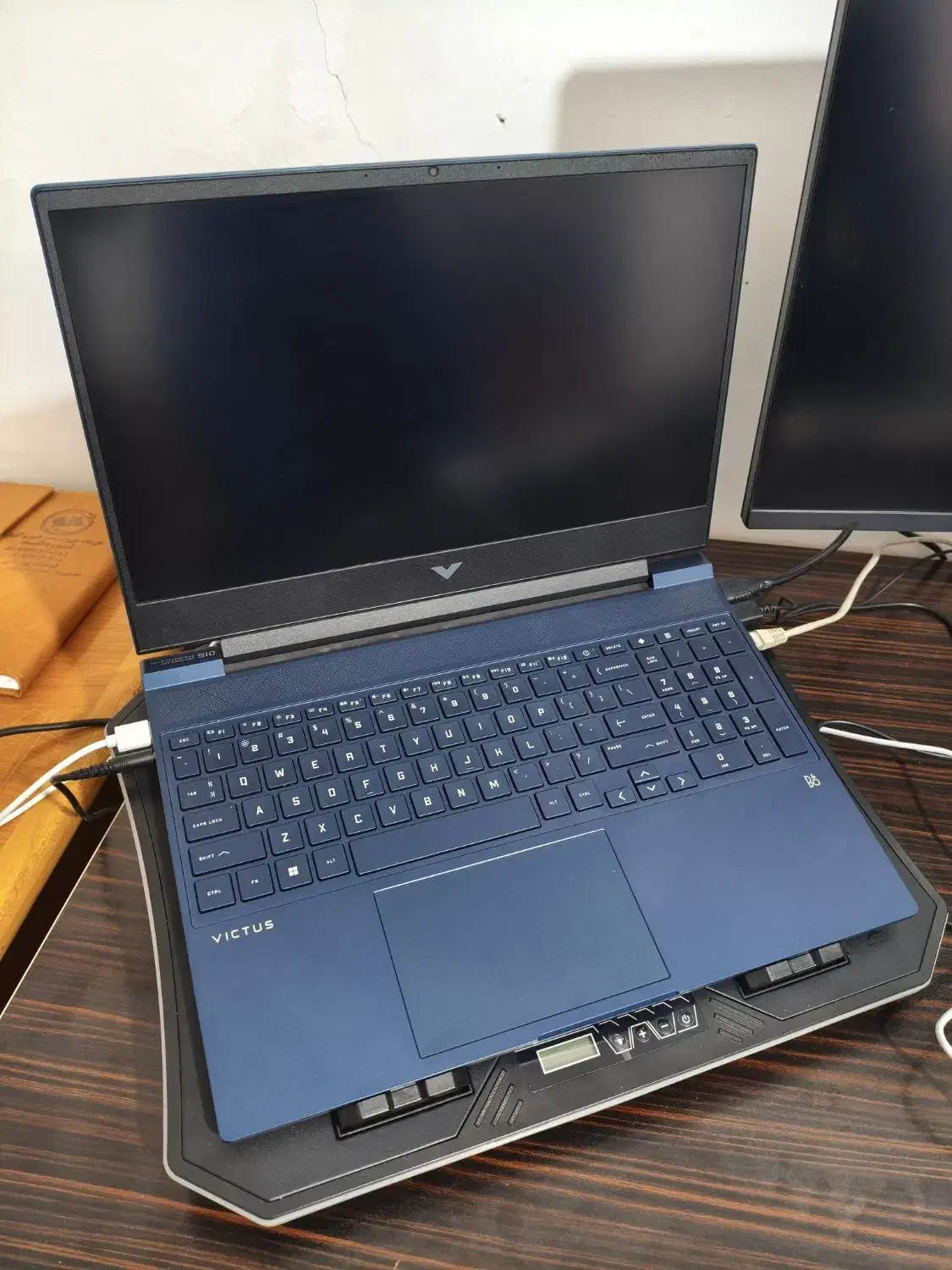 لپ تاپ HP Victus 15|رایانه همراه|بروجرد, |دیوار