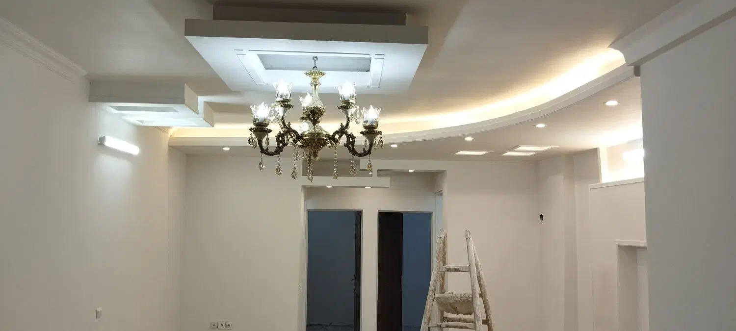 آپارتمان وکالتی ۸۵متری قاسم آباد اندیشه ۹۵|فروش آپارتمان|مشهد, مشکینی (شهرک غرب)|دیوار