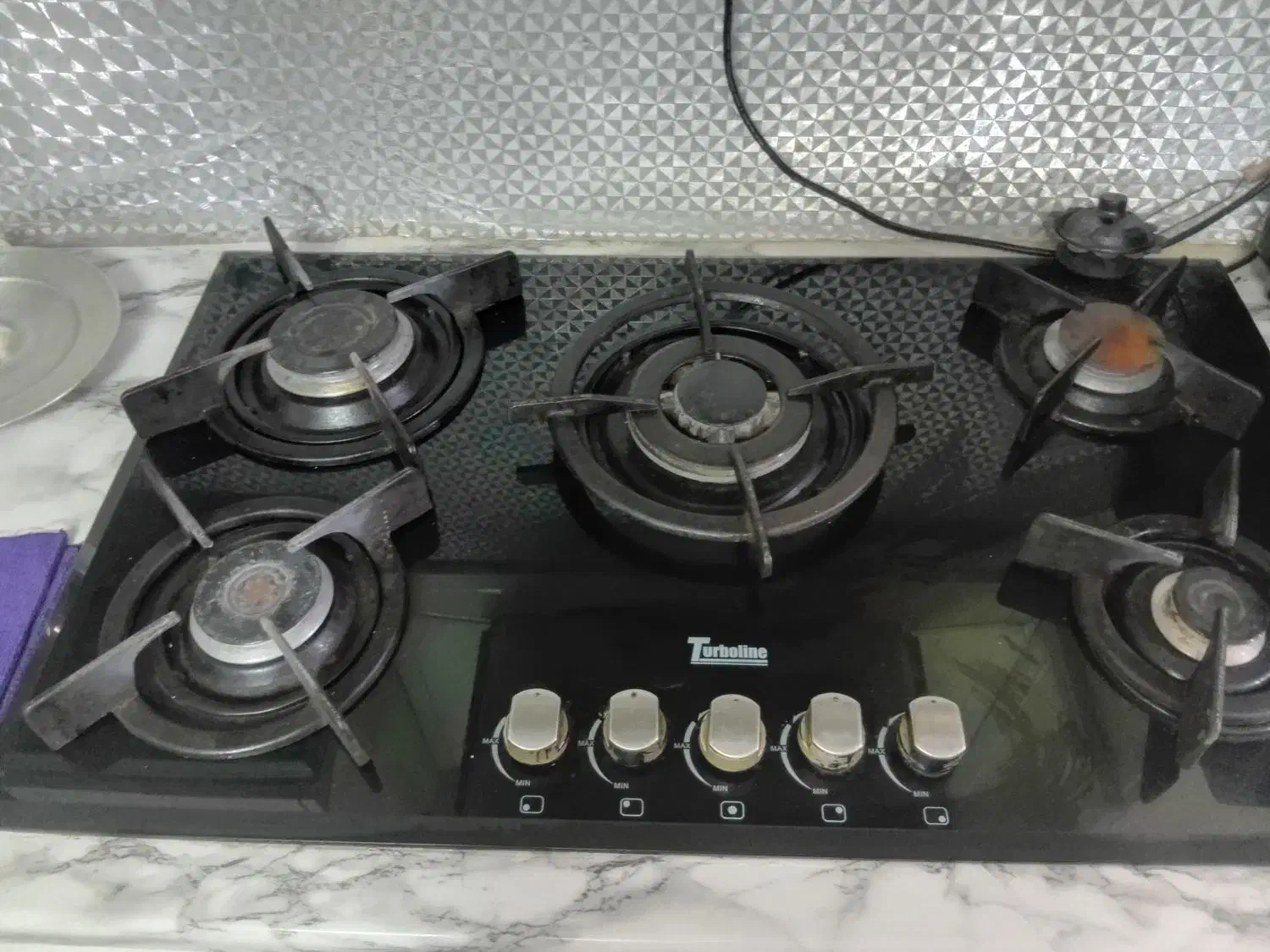 سماور  اجاق گاز|میز تحریر و کامپیوتر|قم, سید معصوم|دیوار