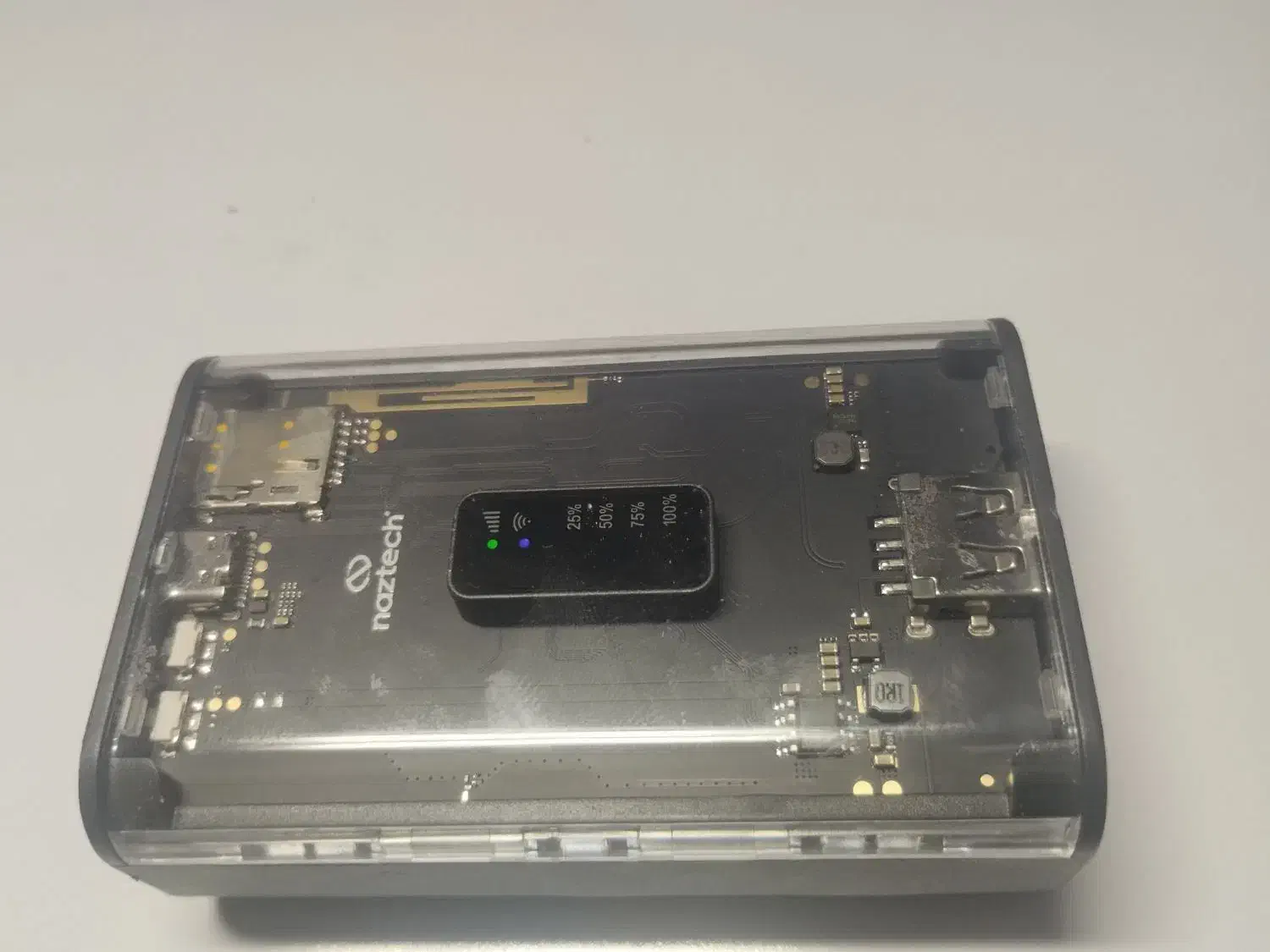 مودم همراه 5GH پرسرعت|مودم و تجهیزات شبکه|آباده, |دیوار