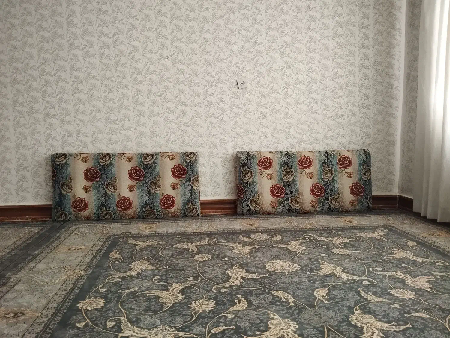 کمد ام دی اف و پشتی|جاکفشی، کمد، دراور|سرپل ذهاب, |دیوار