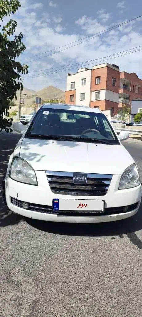 ام وی ام ۵۳۰ کم کار|خودرو سواری و وانت|تهران, سعادت‌آباد|دیوار