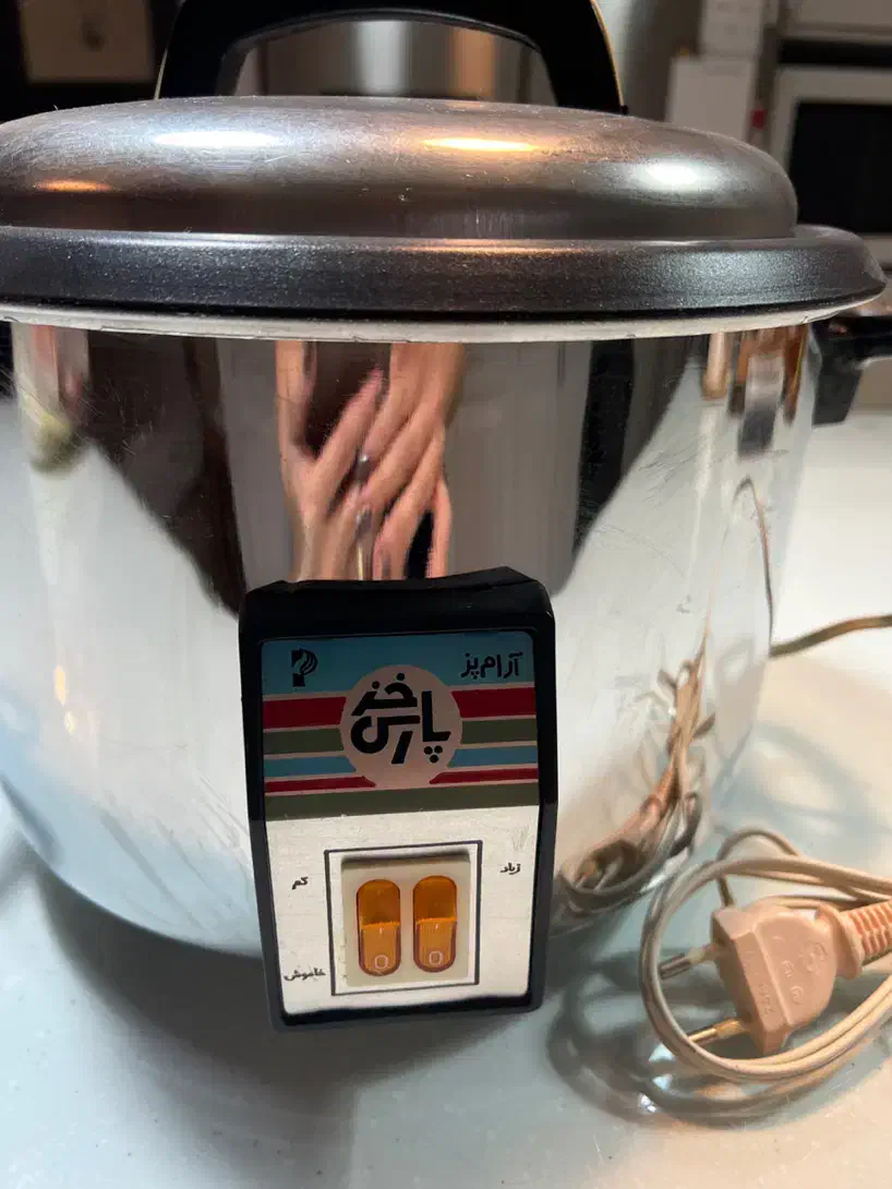 آرام پز|اجاق گاز و لوازم برقی پخت‌وپز|تهران, سازمان آب|دیوار