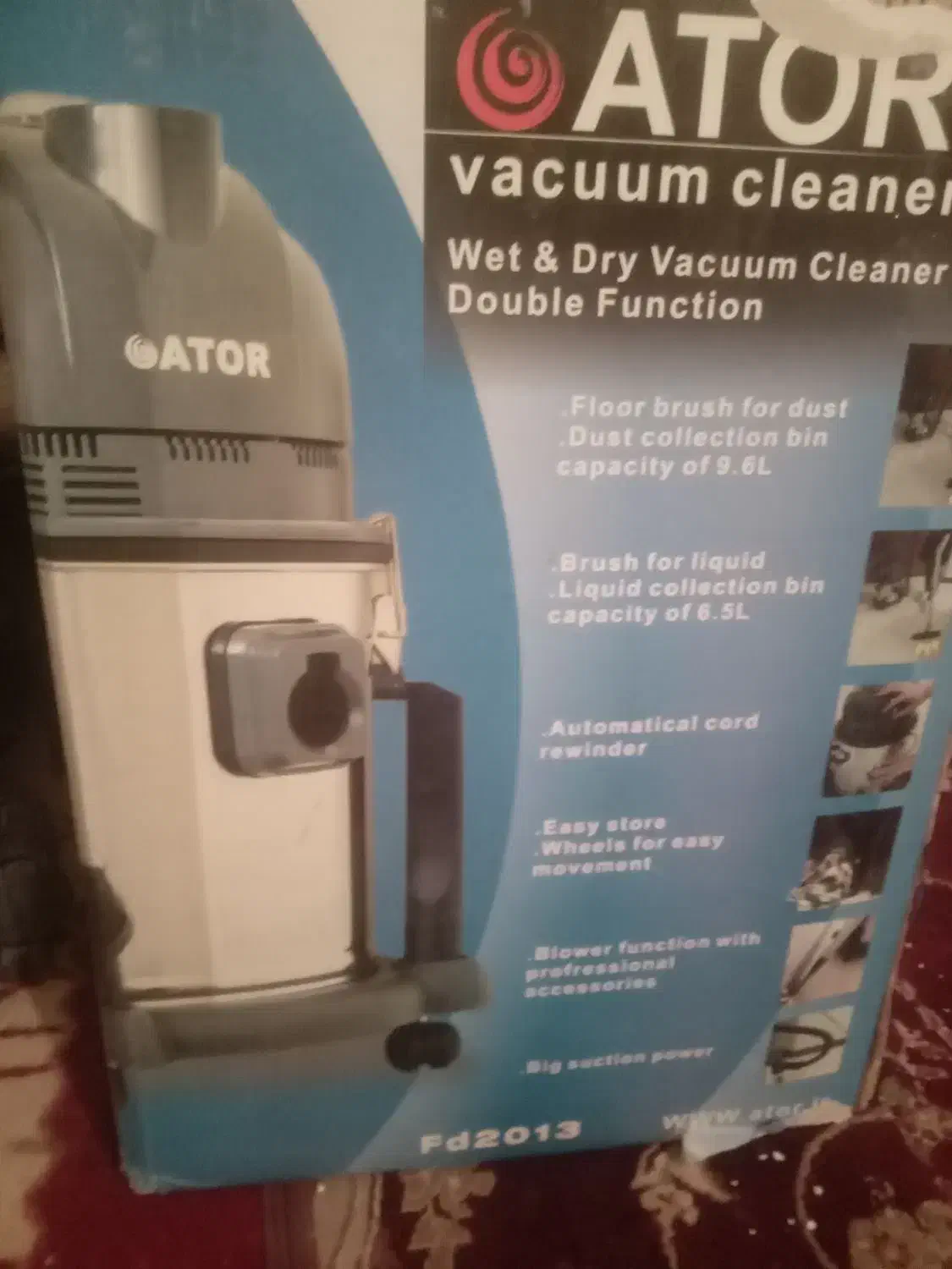 جاروبرقی|جاروبرقی، جارو شارژی، بخارشو|زابل, |دیوار