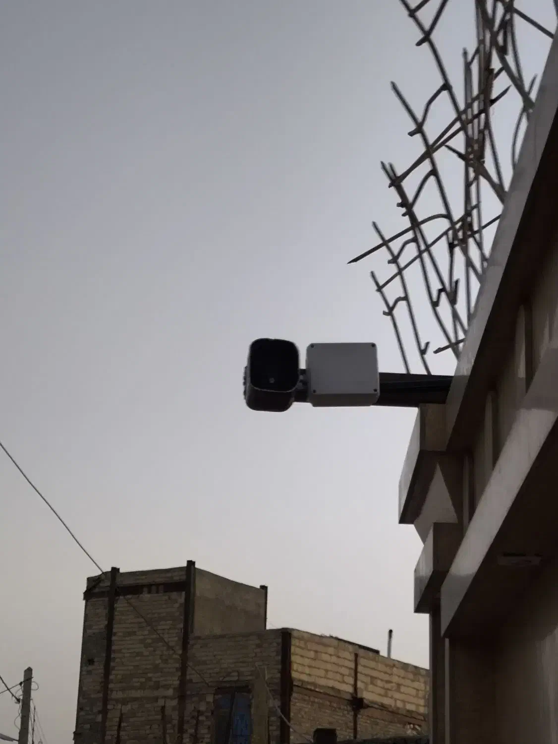 نصب و عیب یابی و فروش دوربینهای مداربسته|خدمات پیشه و مهارت|زاهدان, |دیوار