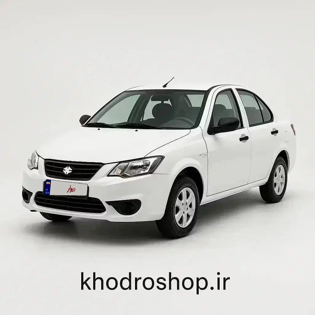 حواله خودرو ساینا s با استاندارد ۸۵گانه|خودرو سواری و وانت|پاکدشت, پاکدشت (مامازند)|دیوار