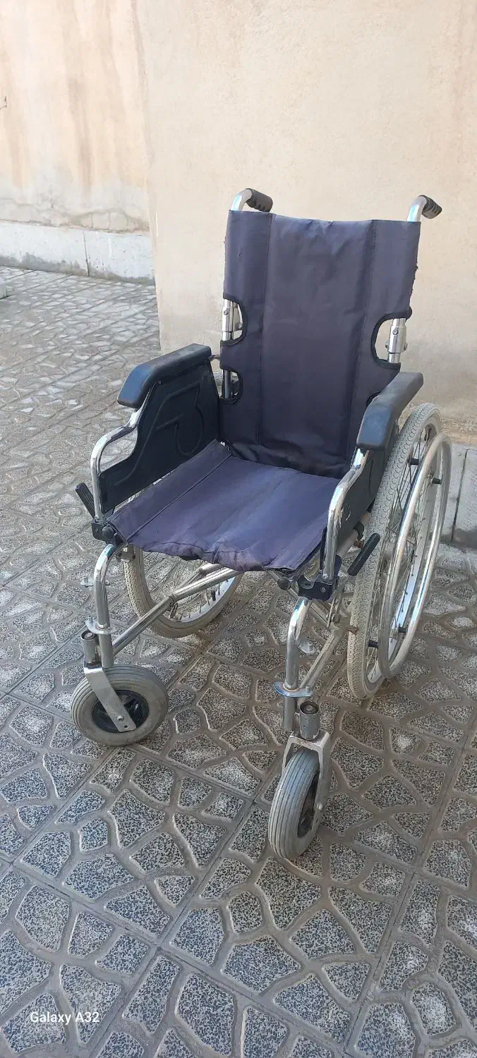 ویلچر|پزشکی|همدان, |دیوار