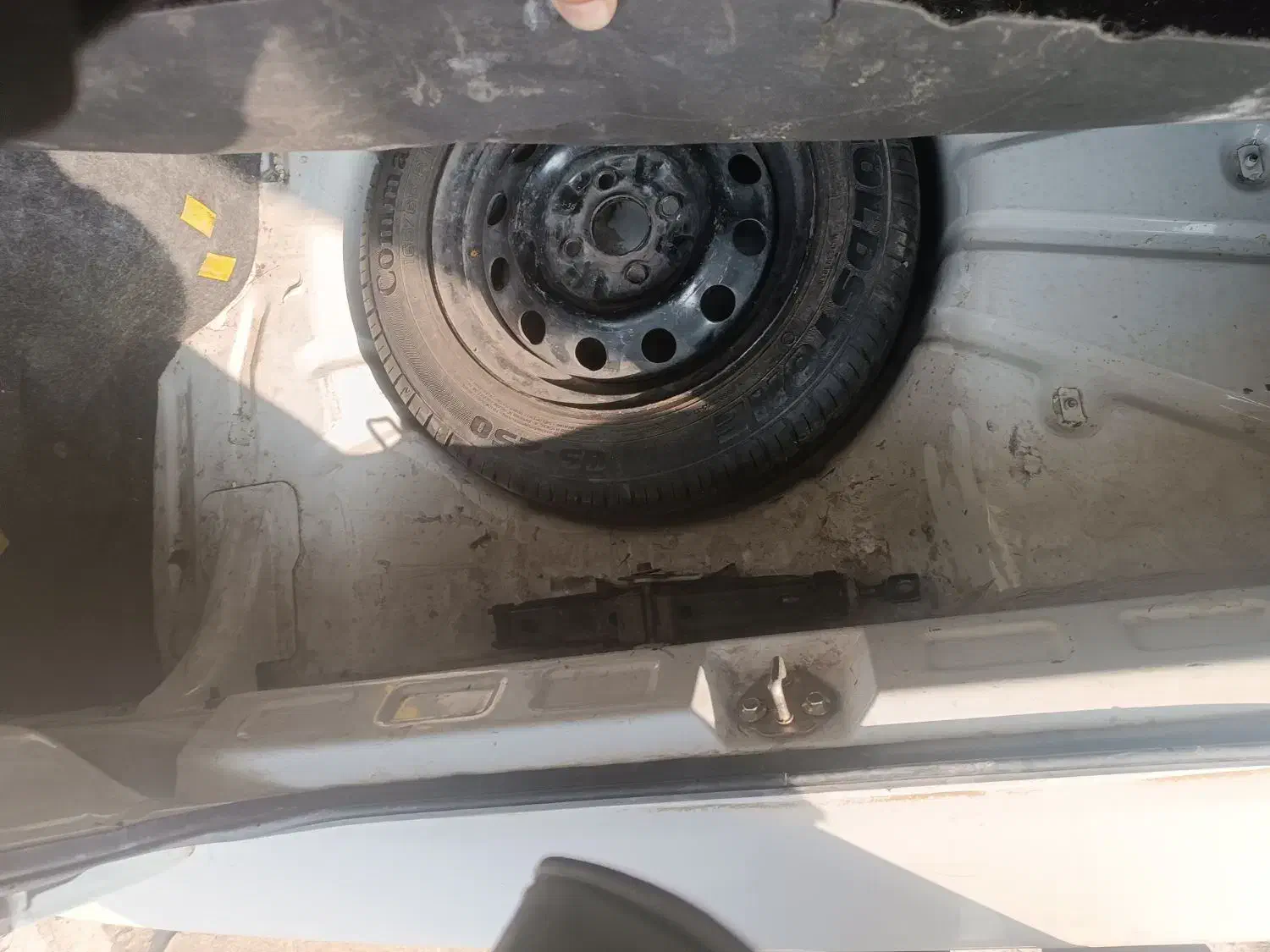 پراید 141 بدون رنگ|خودرو سواری و وانت|ارومیه, |دیوار