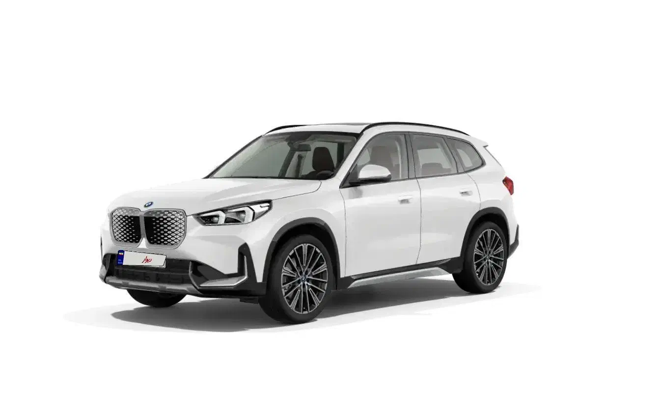 BMW ix1/2025/m  زیر قیمت|خودرو سواری و وانت|شیراز, قصرالدشت|دیوار