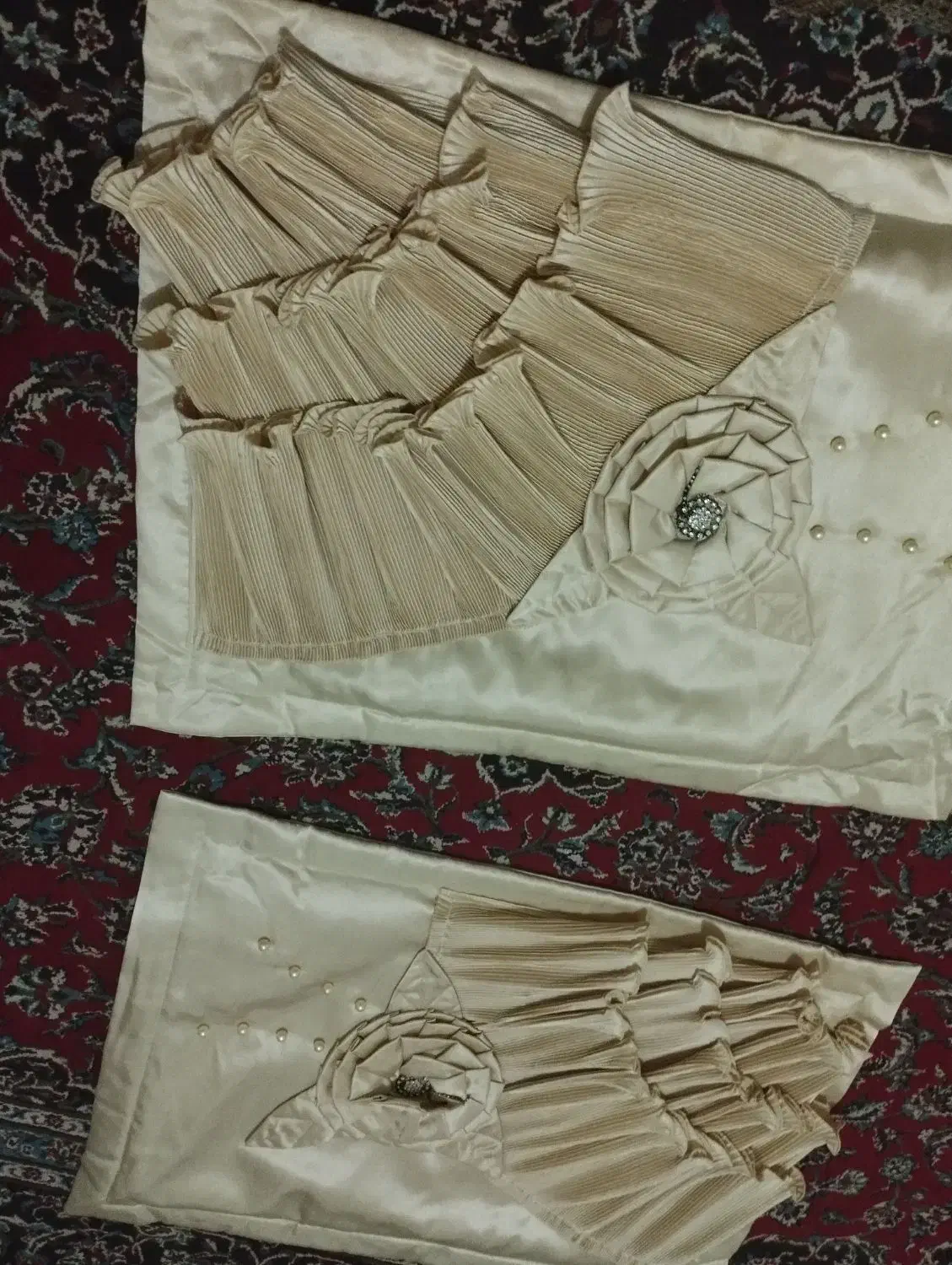 روتختی عروس|سرویس روتختی|مشهد, کارمندان دوم|دیوار