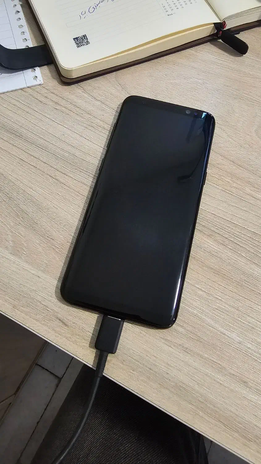 گوشی سامسونگ گلکسی اس ۸ ، galaxy s 8|موبایل|تهران, نیلوفر|دیوار