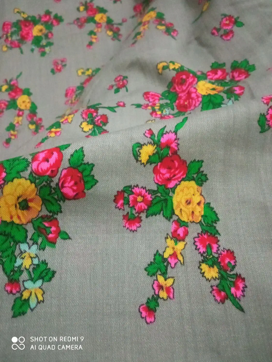 فروش پشمینه اصل|لباس|مهاباد (آذربایجان غربی), |دیوار