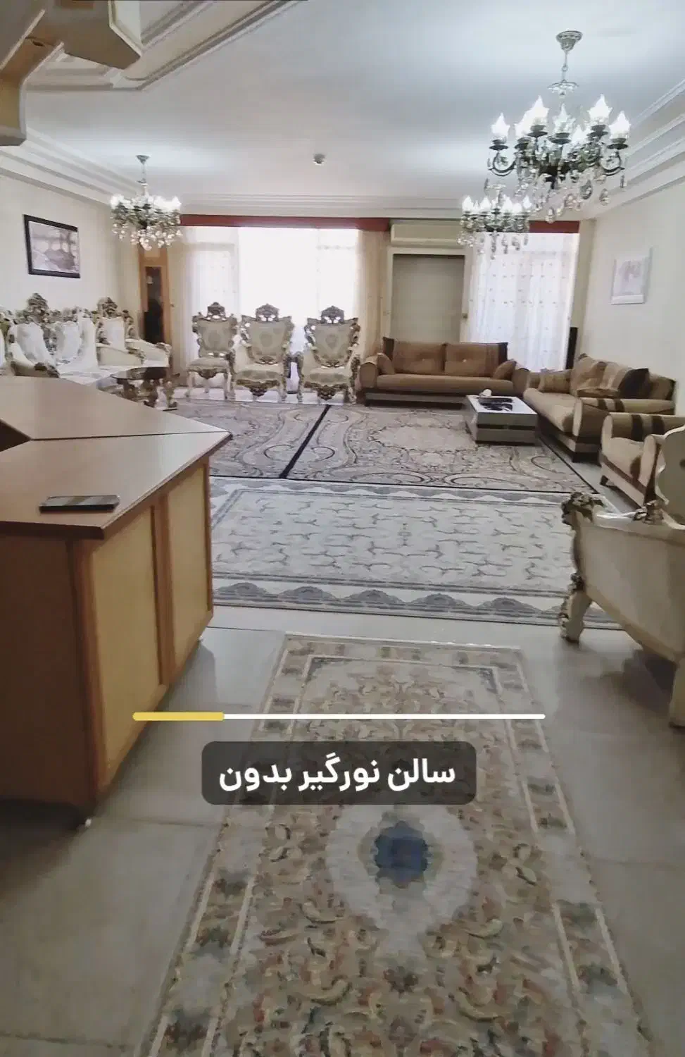 اجاره اپارتمان / ۱۴۰ متر / سه خواب / دانشکده|اجارهٔ آپارتمان|ارومیه, |دیوار