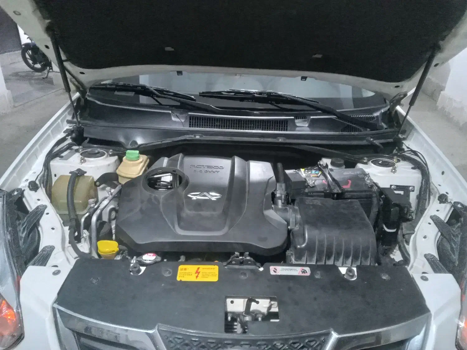 ام وی ام ایکس ۳۳ نیو اس|خودرو سواری و وانت|سنندج, |دیوار