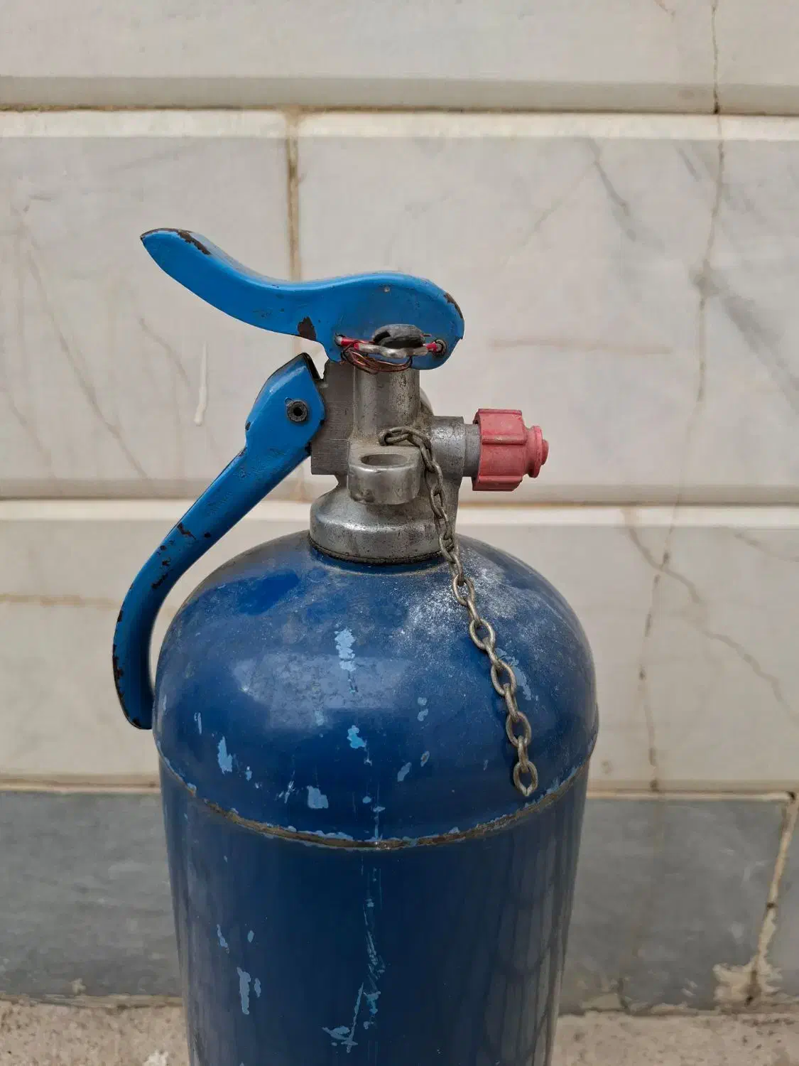 کپسول آتشنشانی|ابزارآلات|تهران, استخر|دیوار