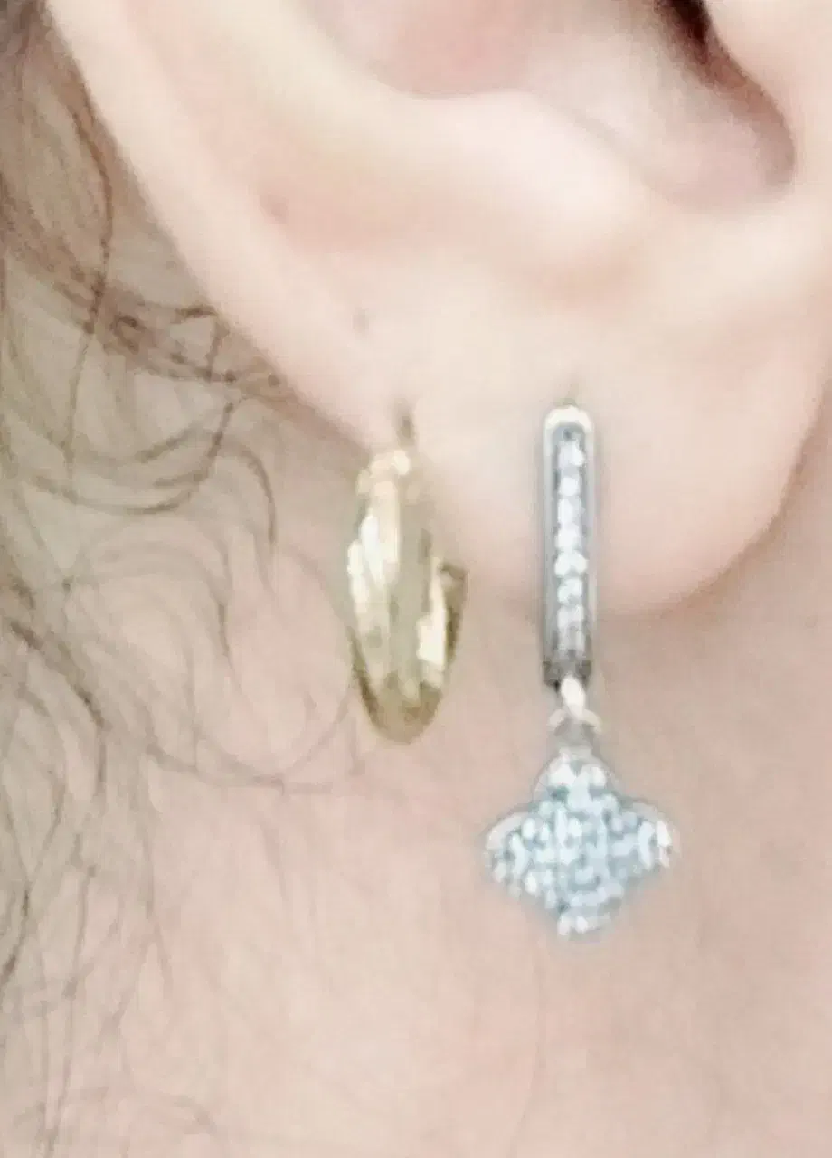 فروش گوشواره و النگوی طلا|جواهرات|اسلامشهر, شهرک مهدیه|دیوار