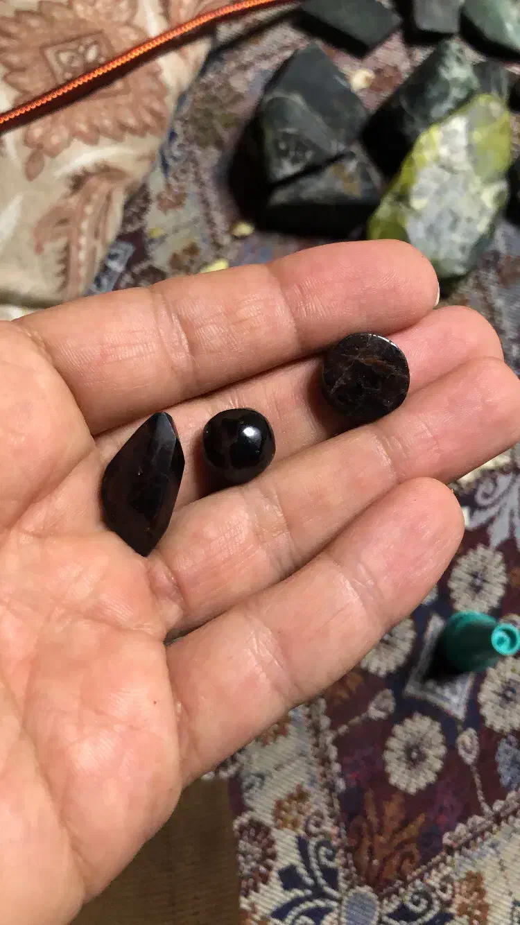 یاقوت|جواهرات|بوشهر, |دیوار