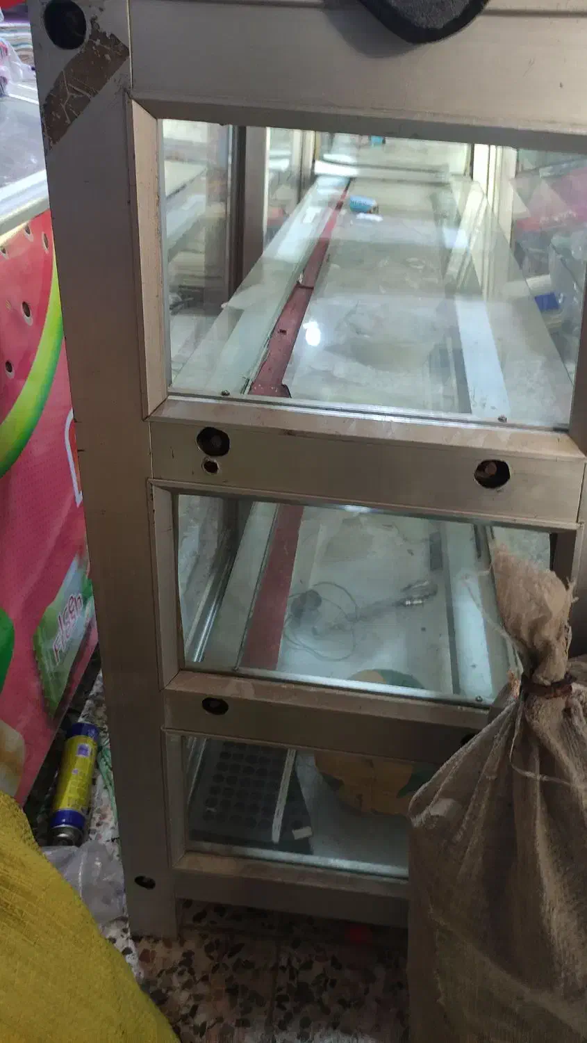 ویترین مغازه|فروشگاه و مغازه|ایذه, |دیوار