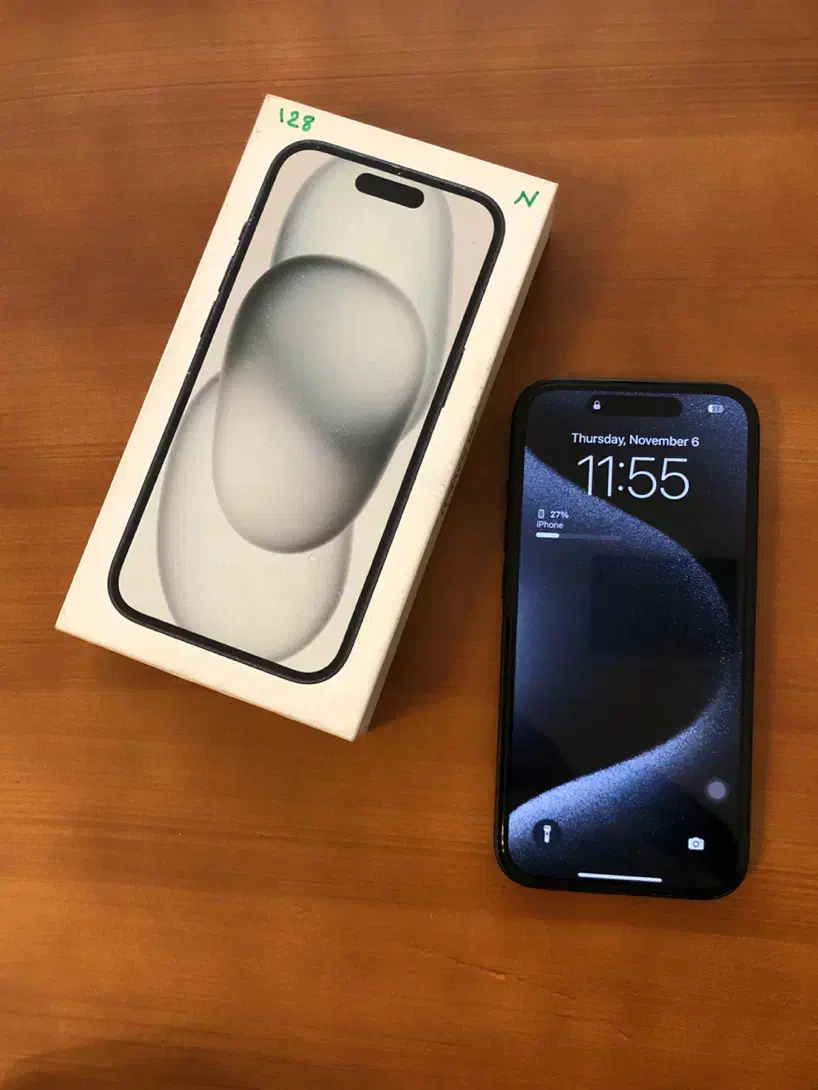 ایفون15نرمال|موبایل|یزد, |دیوار