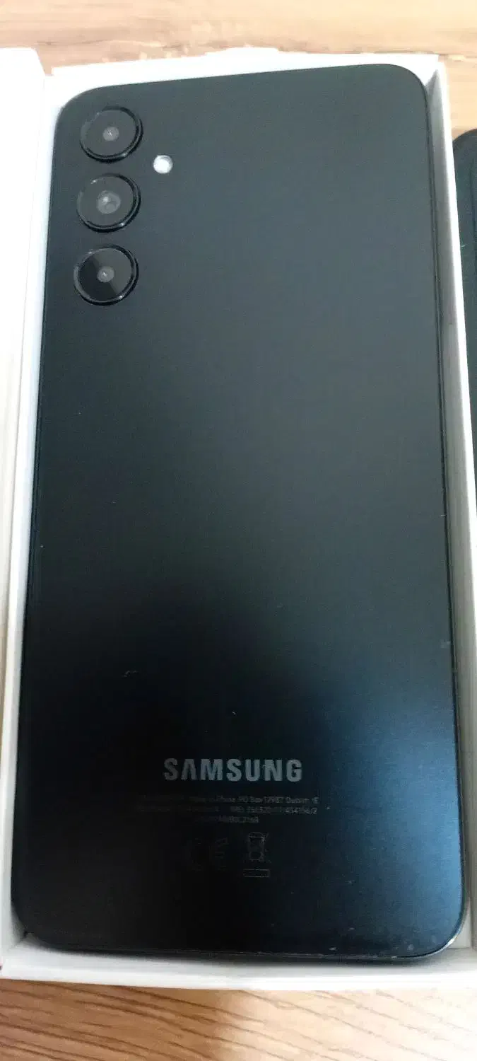 گوشی A05sح۱۲۸ رم۶وگوشی a06 حافظه۶۴|موبایل|اسفراین, |دیوار