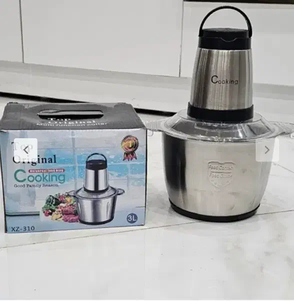 خردکن کوکینگ اصل|خردکن، آسیاب، غذاساز|بندر امام خمینی, |دیوار