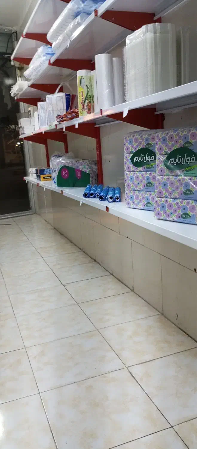 ظروف یکبار مصرف و لوازم قنادی|ظروف نگهدارنده، پلاستیکی، یک‌بارمصرف|تبریز, |دیوار