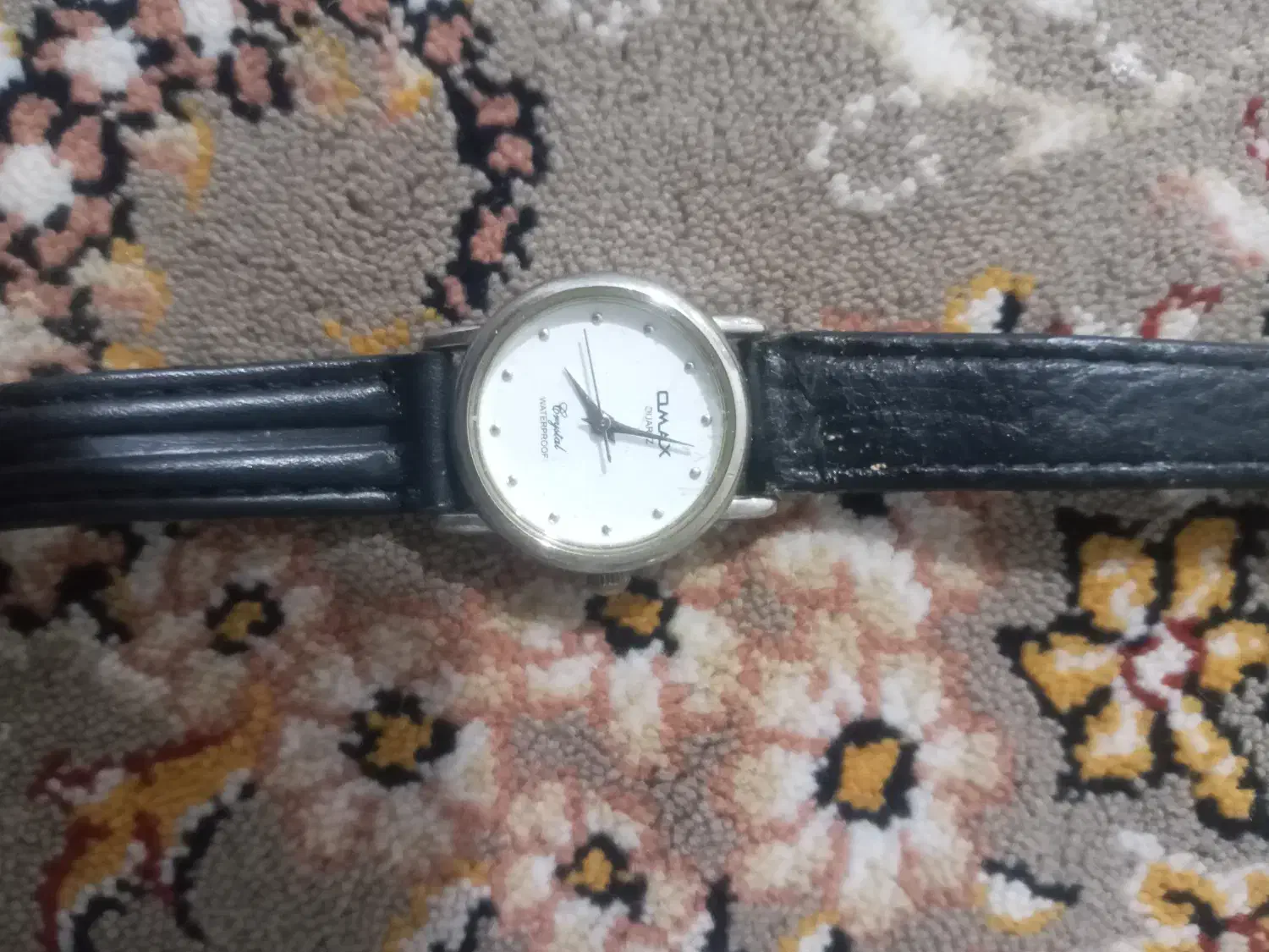 ساعت زنانه اوماکس|ساعت|مشکین‌دشت, |دیوار