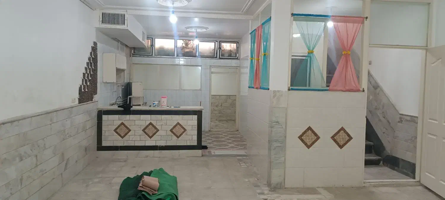 خانه اجاره ای|اجارهٔ خانه و ویلا|قم, شهید صیاد شیرازی|دیوار