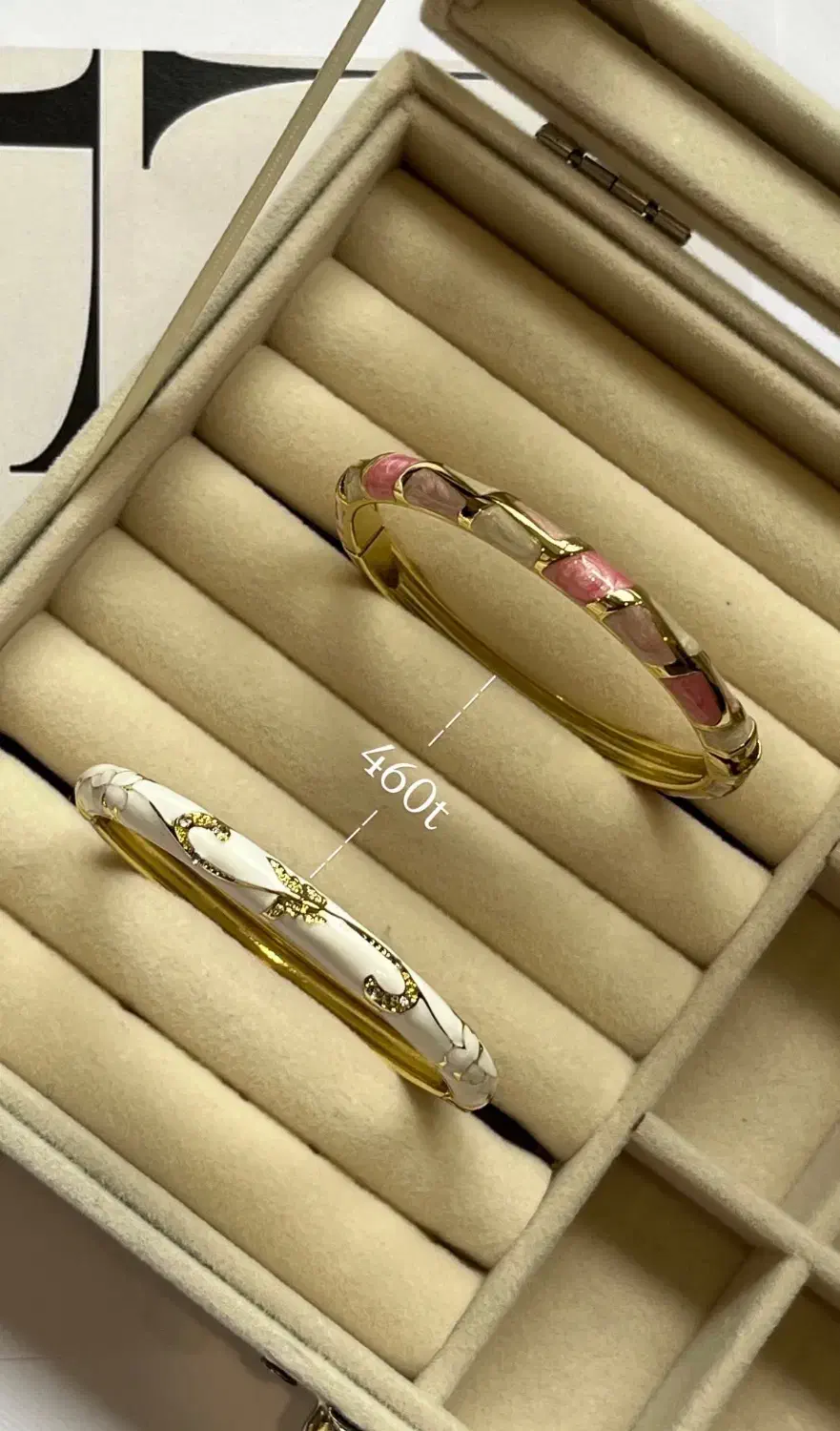 دستبند|بدلیجات|قم, زنبیل آباد|دیوار