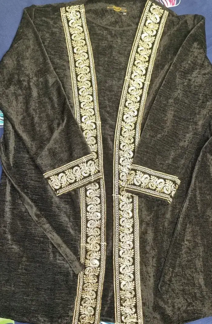 مانتو مجلسی|لباس|کرج, عظیمیه|دیوار