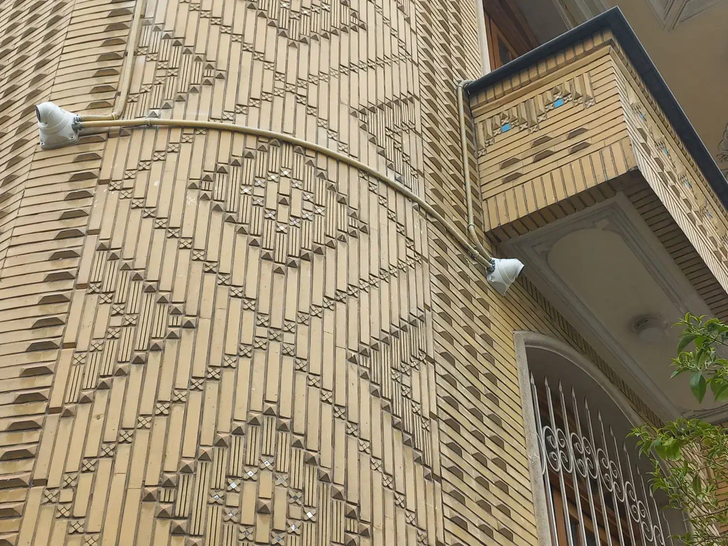 نصب دوربین و دزدگیر|دوربین مداربسته|شیراز, حافظیه|دیوار