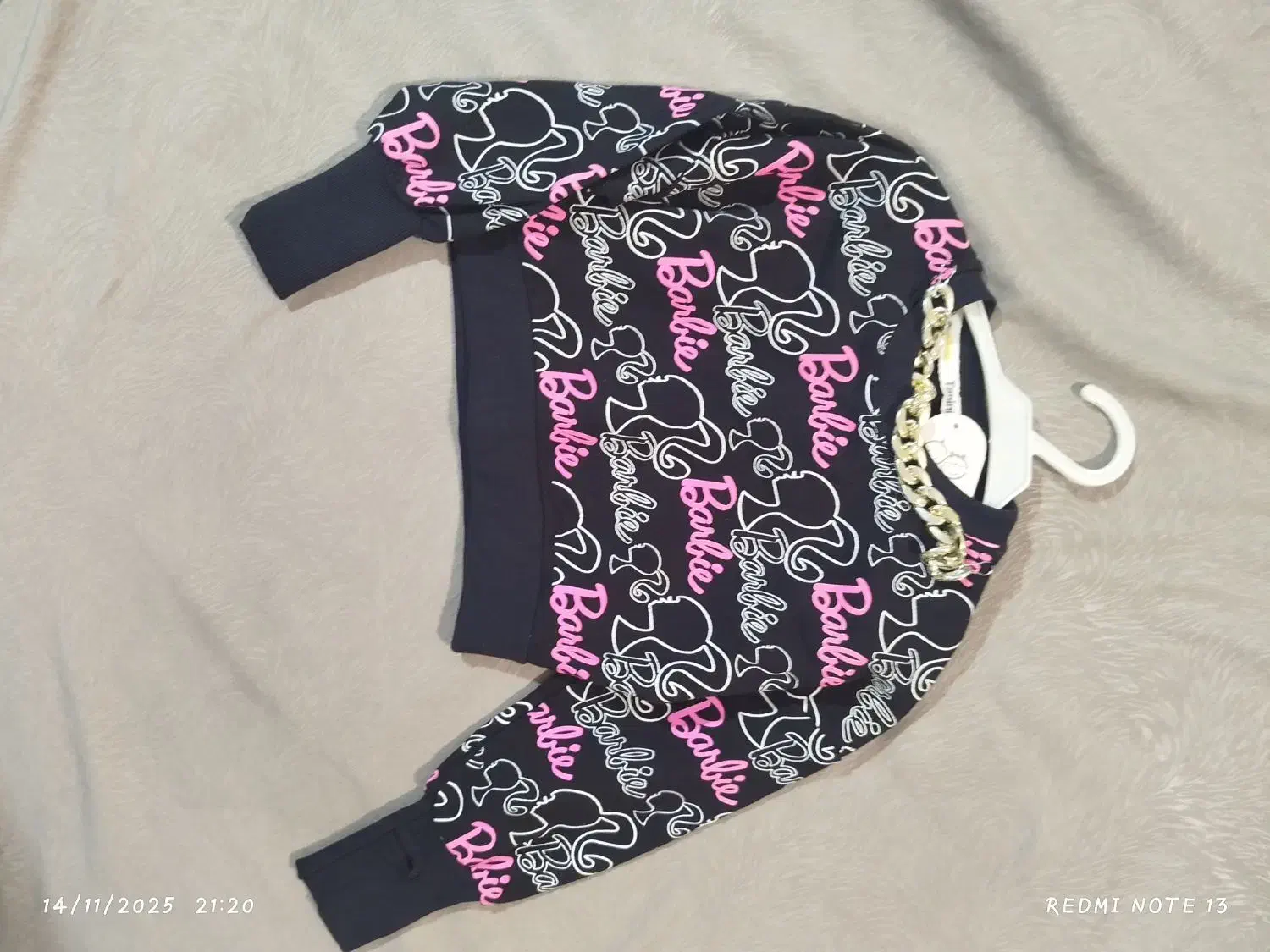 کراپ دخترانه|کفش و لباس بچه|خرمآباد, |دیوار