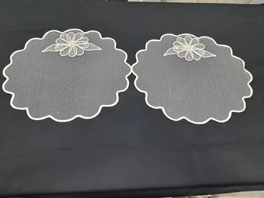 رومیزی (جلو مبلی و عسلی )|صنایع دستی و سایر لوازم تزئینی|اسلامشهر, مظفریه|دیوار