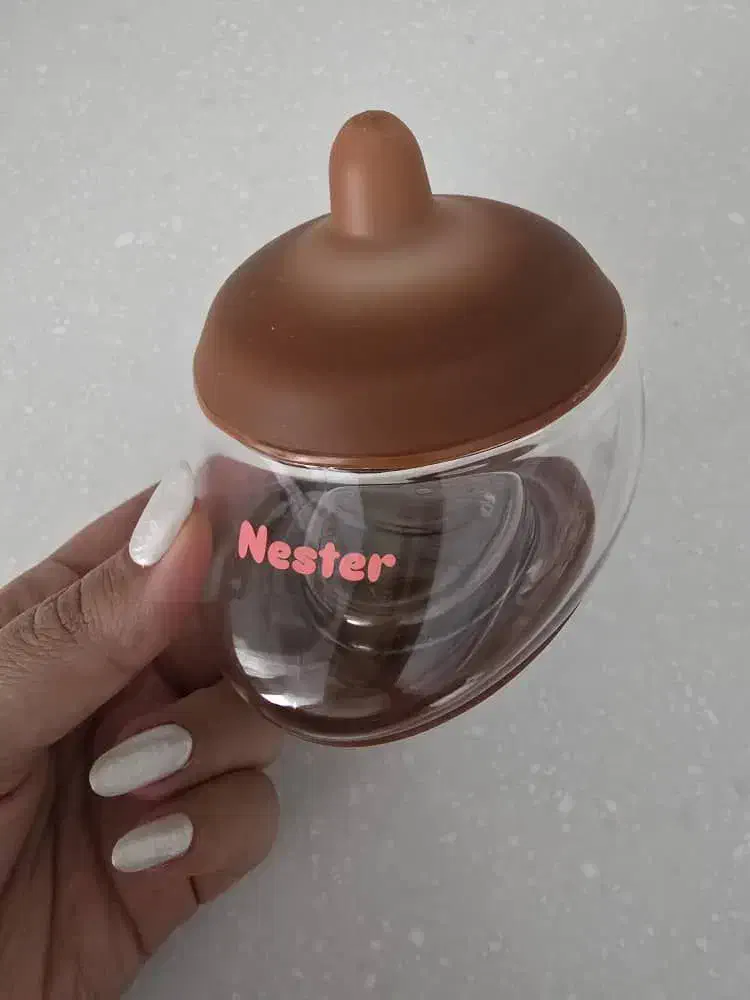 شیشه شیر نستر آناتومی بدن سیسمونی مانی نی|اسباب و اثاث بچه|تهران, عبدل‌آباد|دیوار