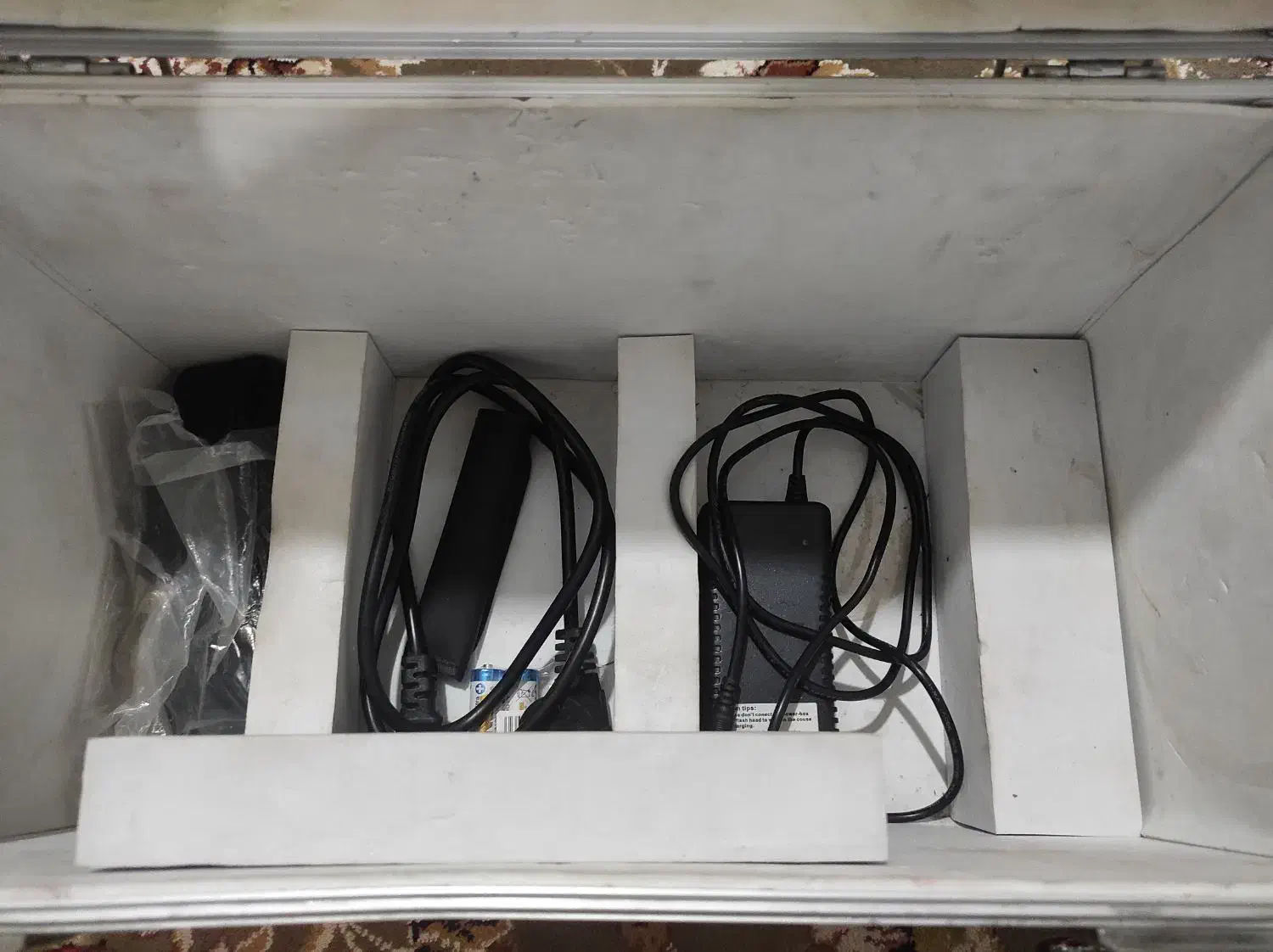 فلاش پرتابل نایس فتو ۶۸۰ ژول|دوربین عکاسی و فیلم‌برداری|قوچان, |دیوار