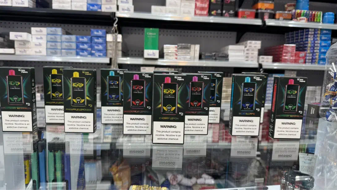 پاد و ویپ|زیورآلات و اکسسوری|قم, بکایی|دیوار