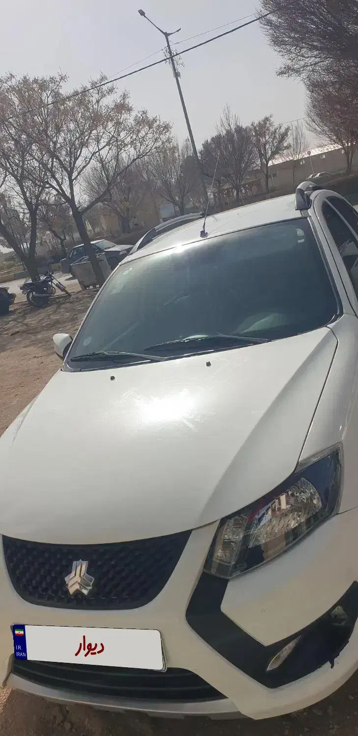 کوئیک s|خودرو سواری و وانت|جوین, |دیوار