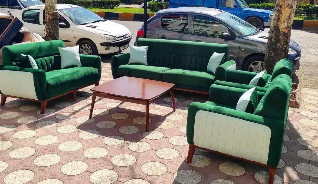 مدل سودا|مبلمان خانگی و میز عسلی|تهران, شهرک ولیعصر جنوبی|دیوار