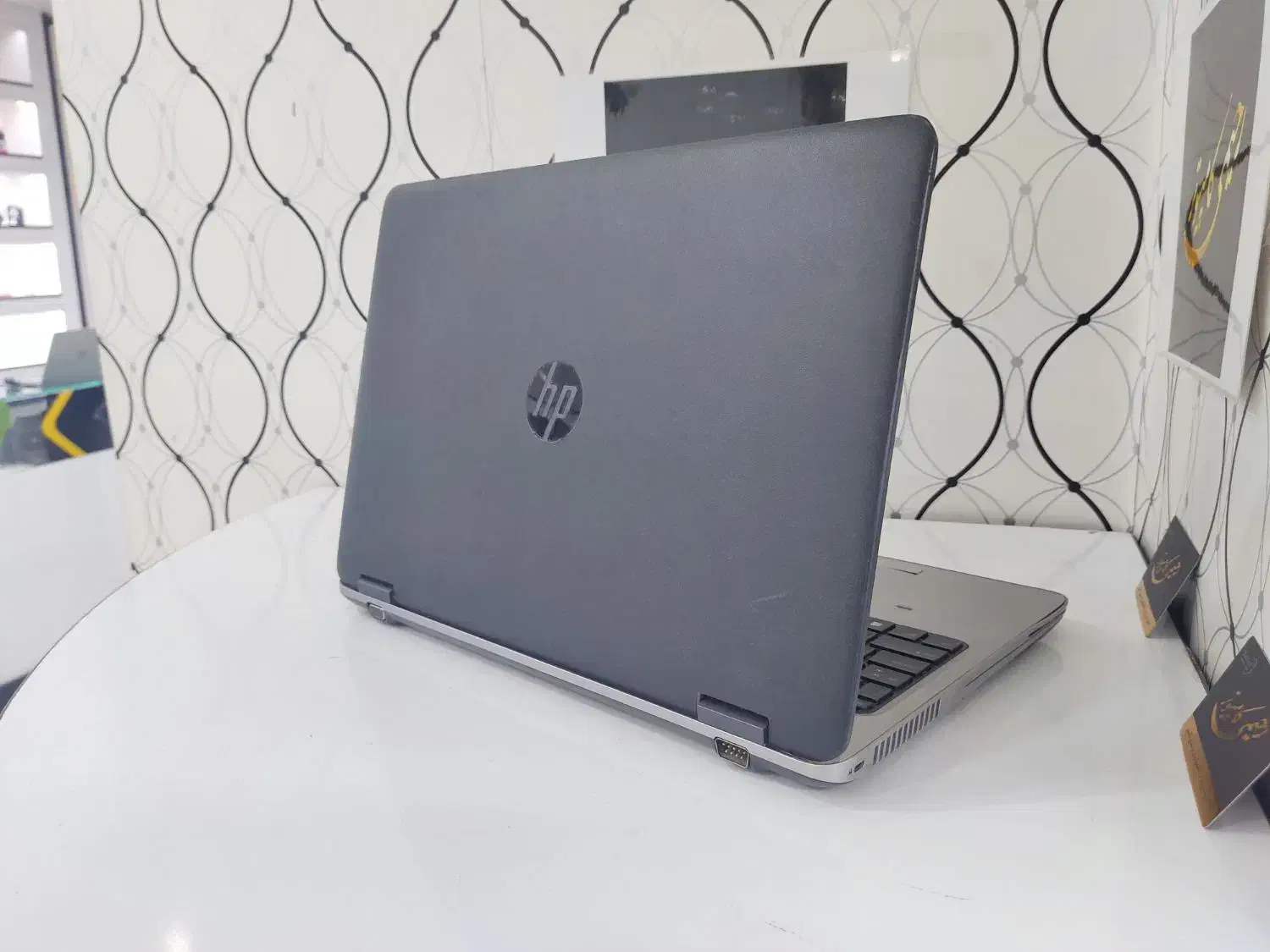 لپ تاپ hp i5  رم 8 ddr4 کـامـپـیـوتـر رحیمی|رایانه همراه|سبزوار, رضوی|دیوار