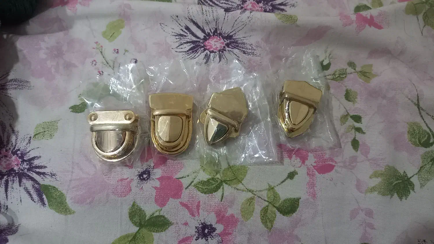 مکرومه و ملزومات کیف|حراج|دزفول, |دیوار