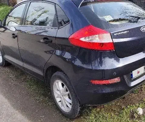 ام وی ام 315 اچ|خودرو سواری و وانت|شیرود, |دیوار