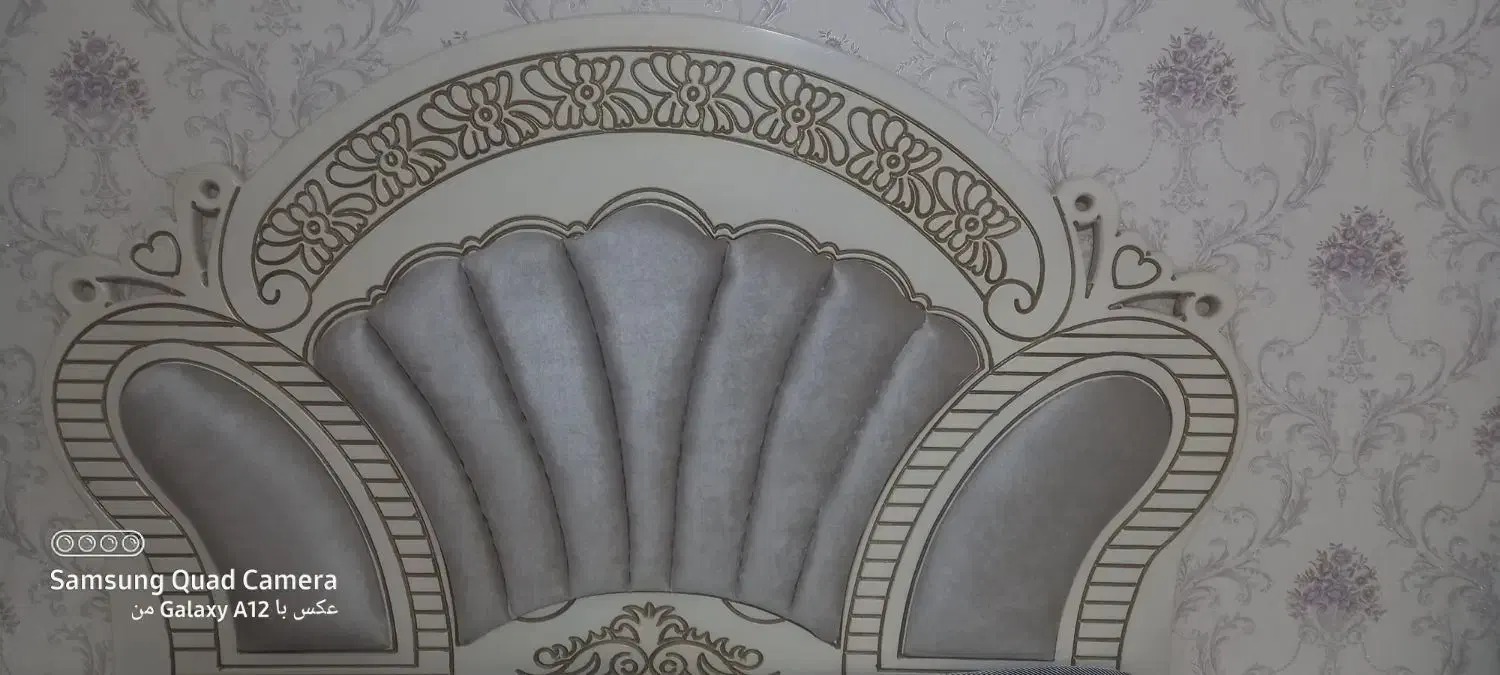 تخت دو نفره|تخت و سرویس خواب|تبریز, |دیوار