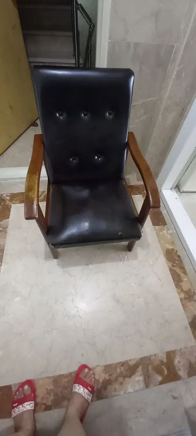 صندلی|مبلمان اداری|تهران, مرزداران|دیوار